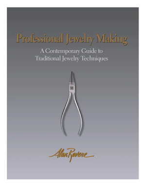 Professional Jewelry Making