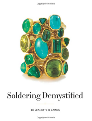 Soldering Demystified