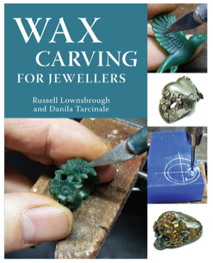 Wax Carving For Jewellers