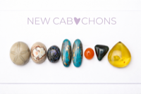 New Stone Age Cabochons