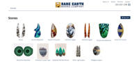 Rare Earth Mining Co.
