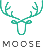 Turquoise Moose